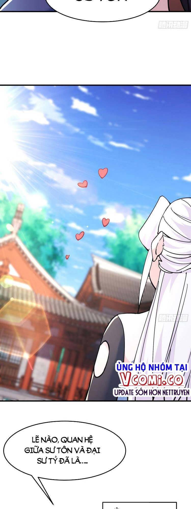 Đồ Đệ Của Ta Đều Là Nữ Ma Đầu chapter 105 - Upload bởi truyensieuhay.com