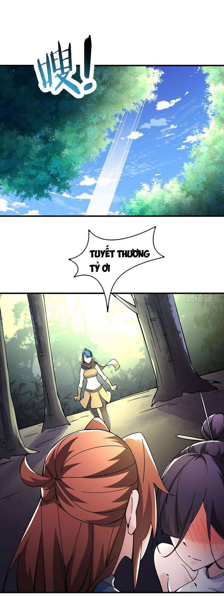 Đồ Đệ Của Ta Đều Là Nữ Ma Đầu chapter 106 - Upload bởi truyensieuhay.com