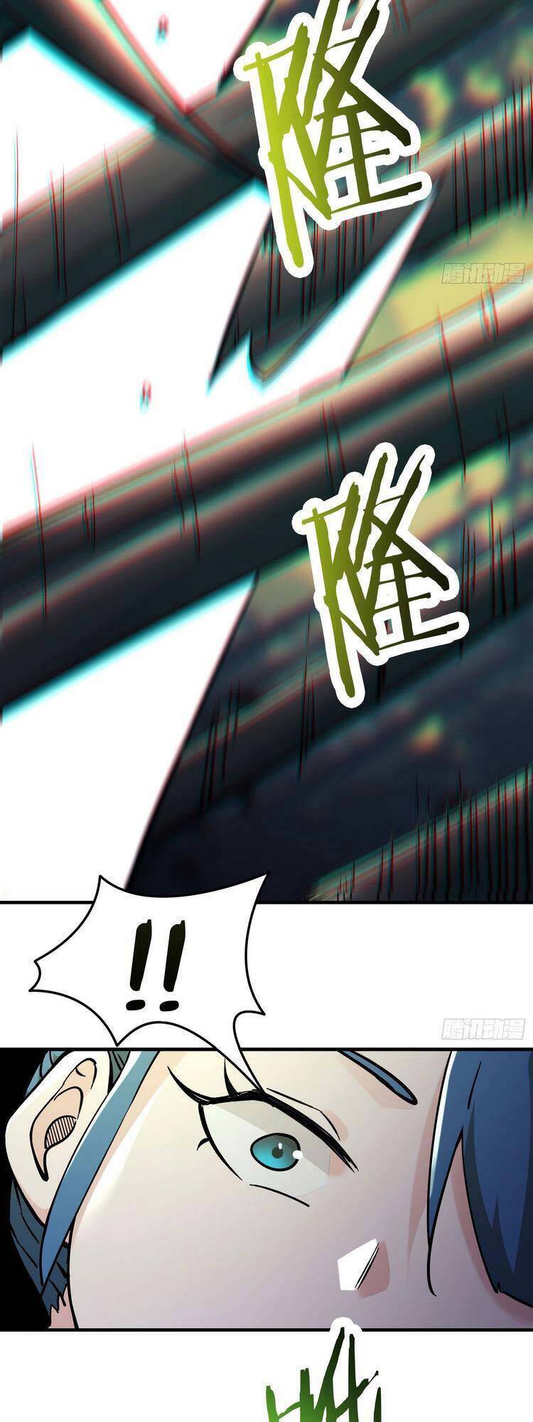 Đồ Đệ Của Ta Đều Là Nữ Ma Đầu chapter 106 - Upload bởi truyensieuhay.com