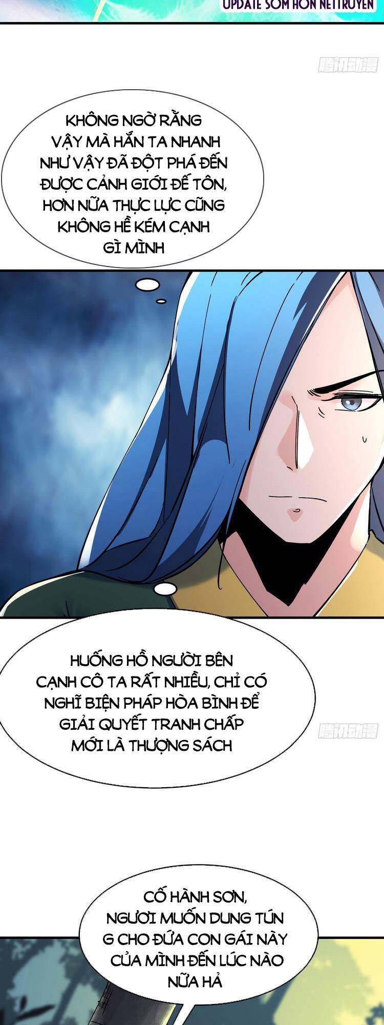 Đồ Đệ Của Ta Đều Là Nữ Ma Đầu chapter 106 - Upload bởi truyensieuhay.com