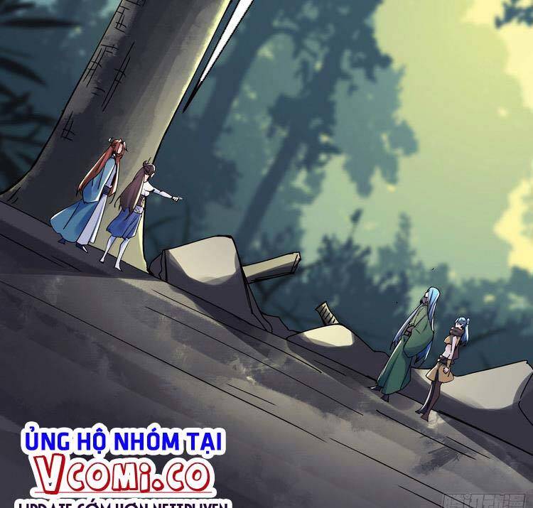 Đồ Đệ Của Ta Đều Là Nữ Ma Đầu chapter 106 - Upload bởi truyensieuhay.com