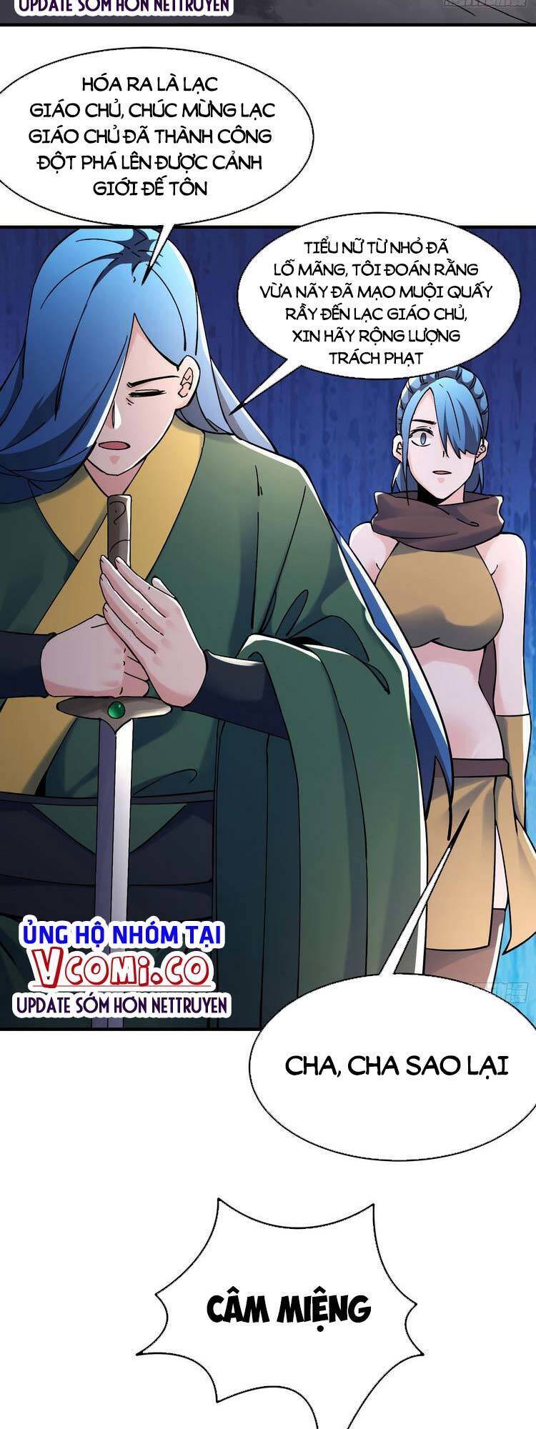 Đồ Đệ Của Ta Đều Là Nữ Ma Đầu chapter 106 - Upload bởi truyensieuhay.com