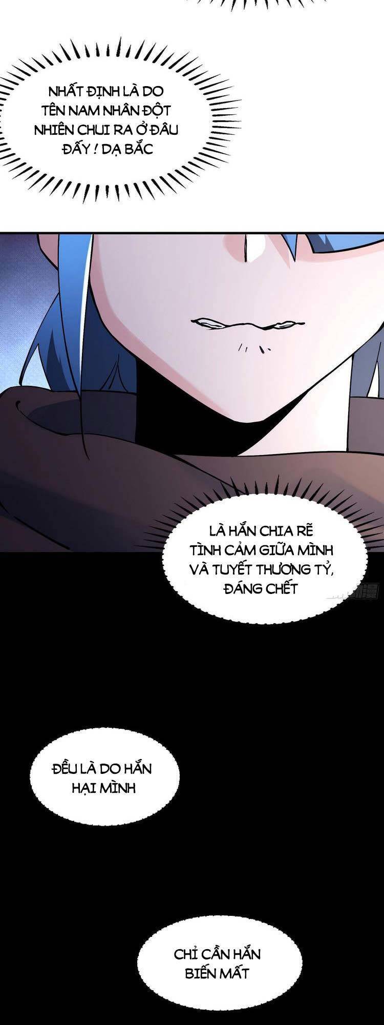 Đồ Đệ Của Ta Đều Là Nữ Ma Đầu chapter 106 - Upload bởi truyensieuhay.com