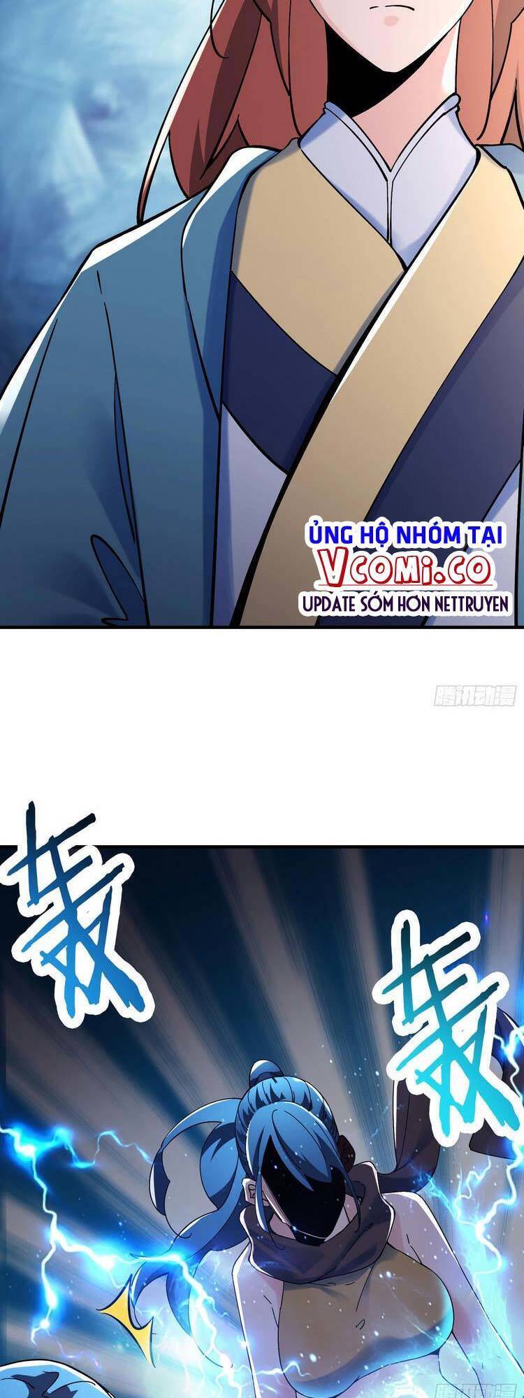 Đồ Đệ Của Ta Đều Là Nữ Ma Đầu chapter 106 - Upload bởi truyensieuhay.com