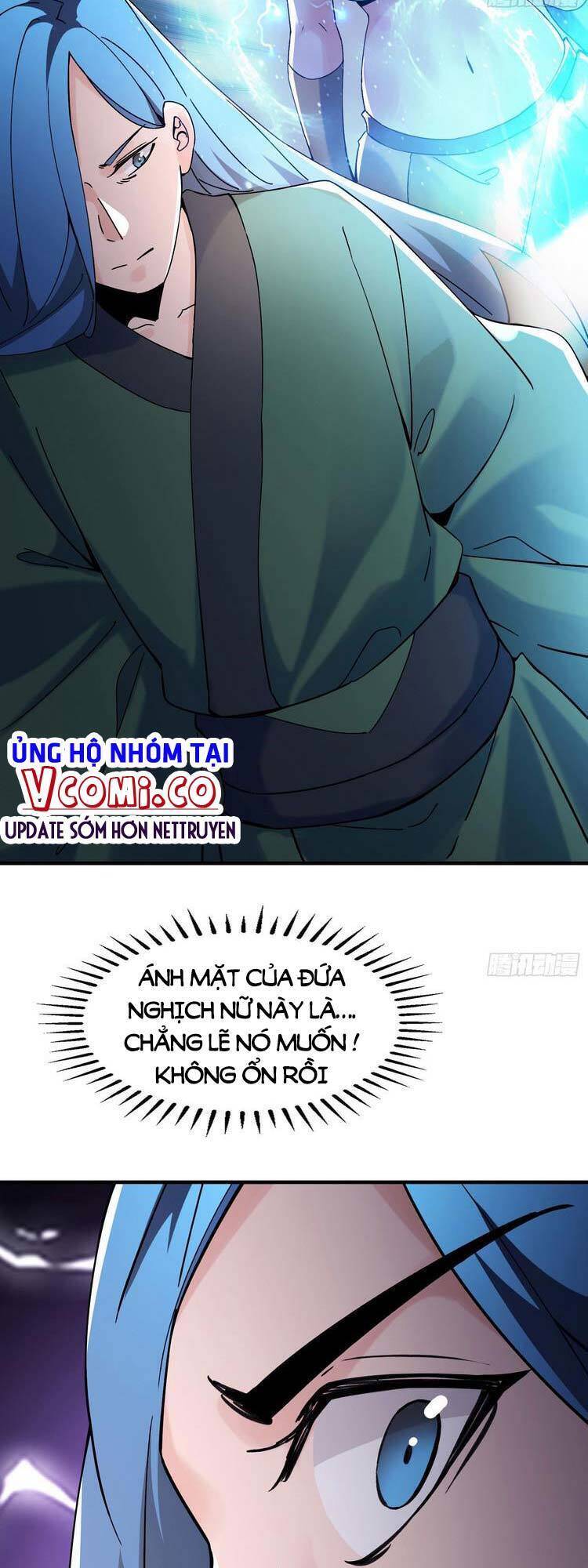 Đồ Đệ Của Ta Đều Là Nữ Ma Đầu chapter 106 - Upload bởi truyensieuhay.com