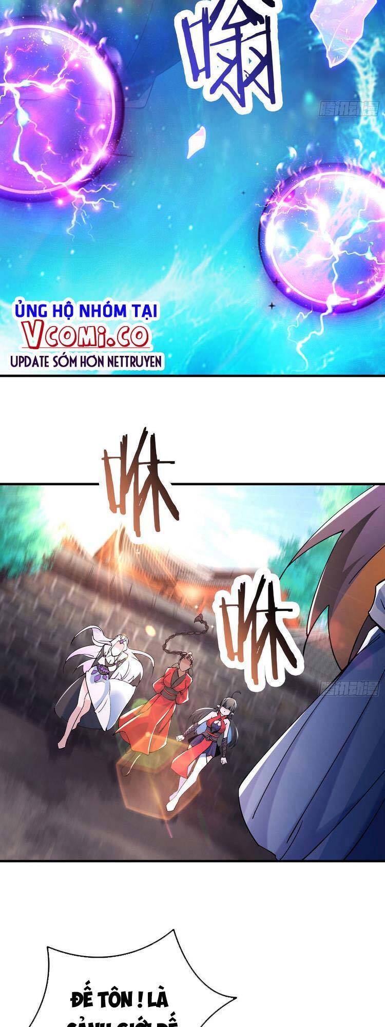 Đồ Đệ Của Ta Đều Là Nữ Ma Đầu chapter 106 - Upload bởi truyensieuhay.com
