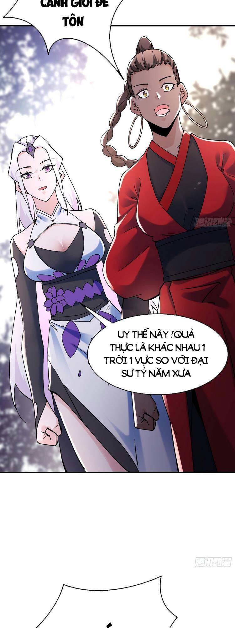 Đồ Đệ Của Ta Đều Là Nữ Ma Đầu chapter 106 - Upload bởi truyensieuhay.com