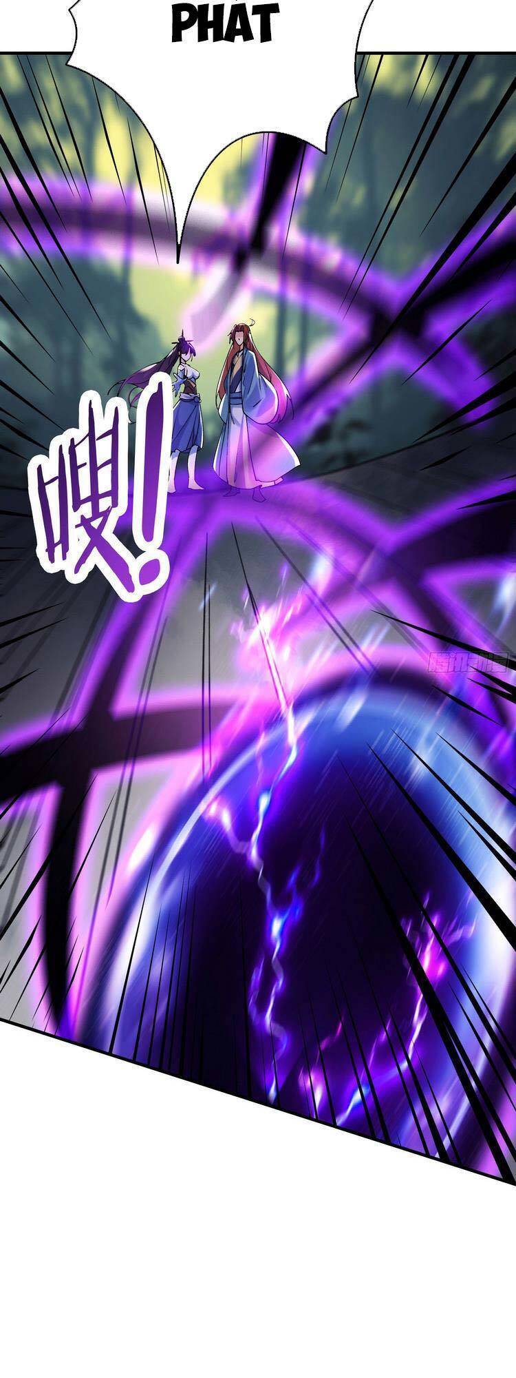 Đồ Đệ Của Ta Đều Là Nữ Ma Đầu chapter 106 - Upload bởi truyensieuhay.com