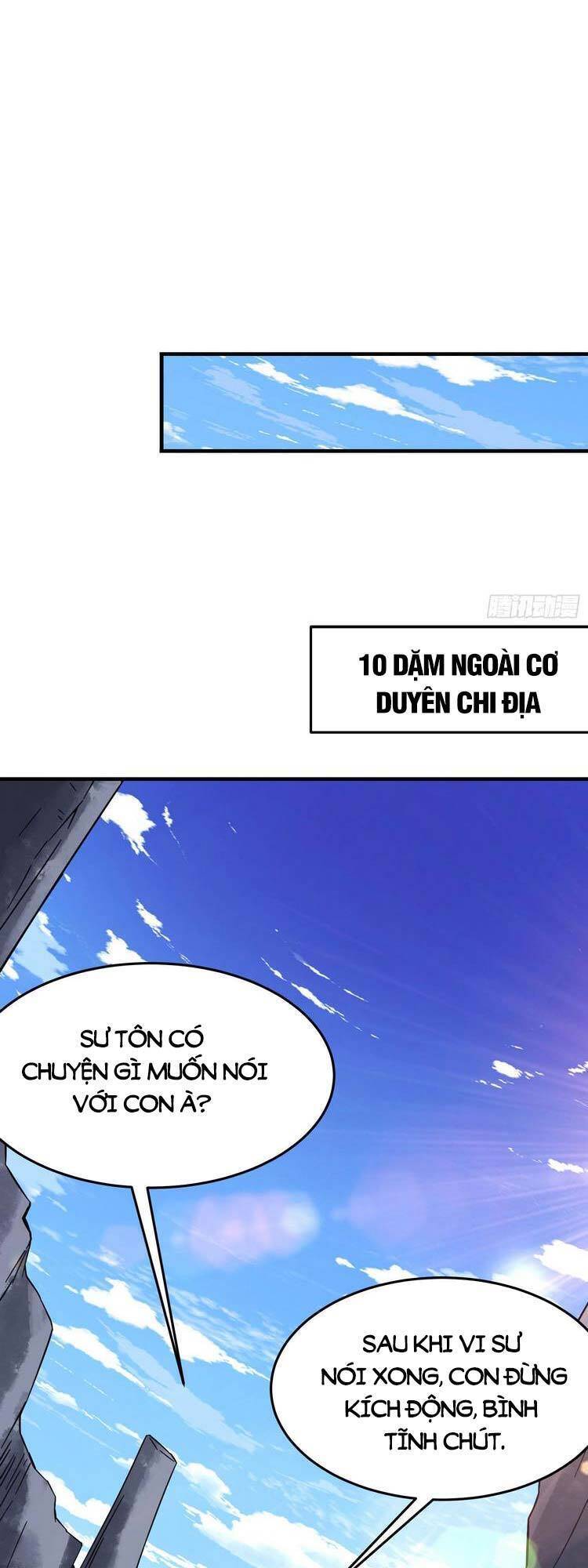 Đồ Đệ Của Ta Đều Là Nữ Ma Đầu chapter 107 - Upload bởi truyensieuhay.com