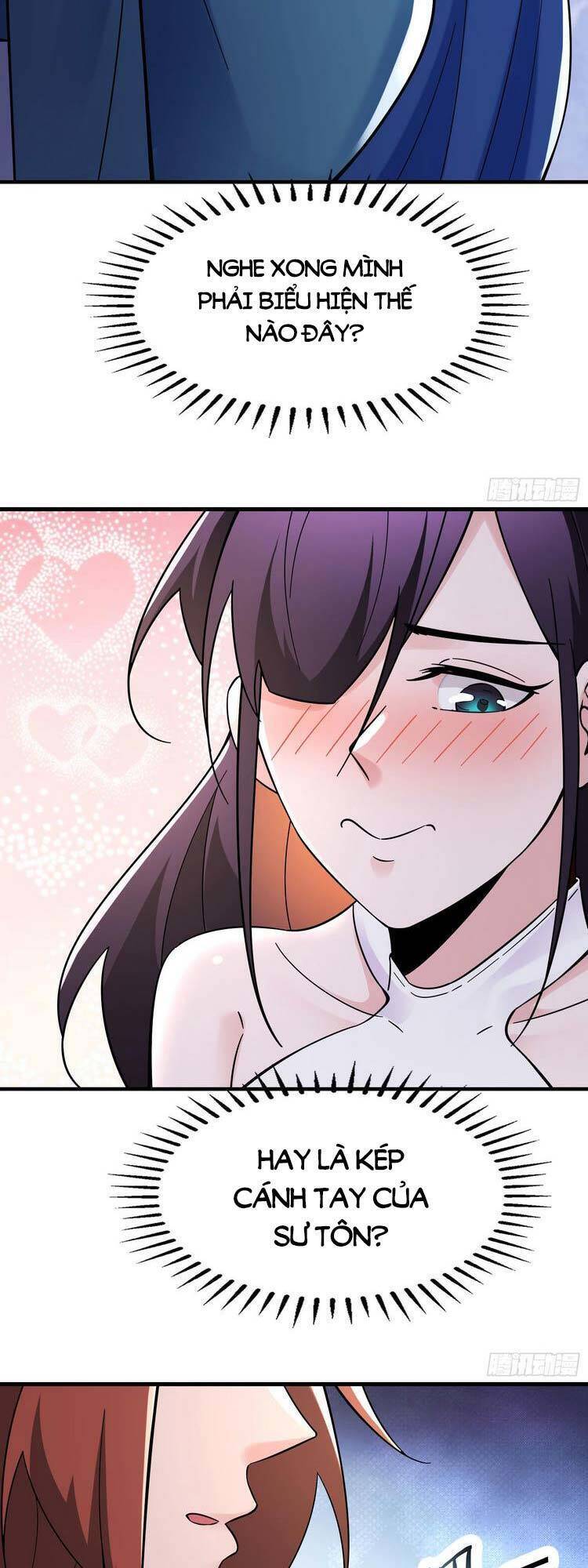 Đồ Đệ Của Ta Đều Là Nữ Ma Đầu chapter 107 - Upload bởi truyensieuhay.com