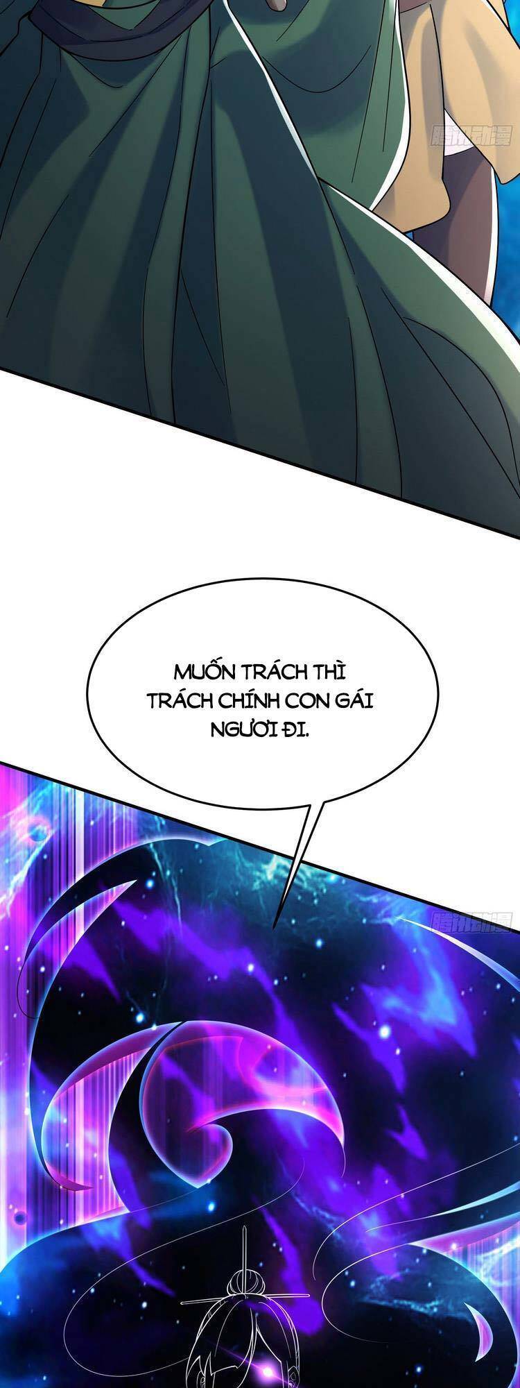 Đồ Đệ Của Ta Đều Là Nữ Ma Đầu chapter 107 - Upload bởi truyensieuhay.com