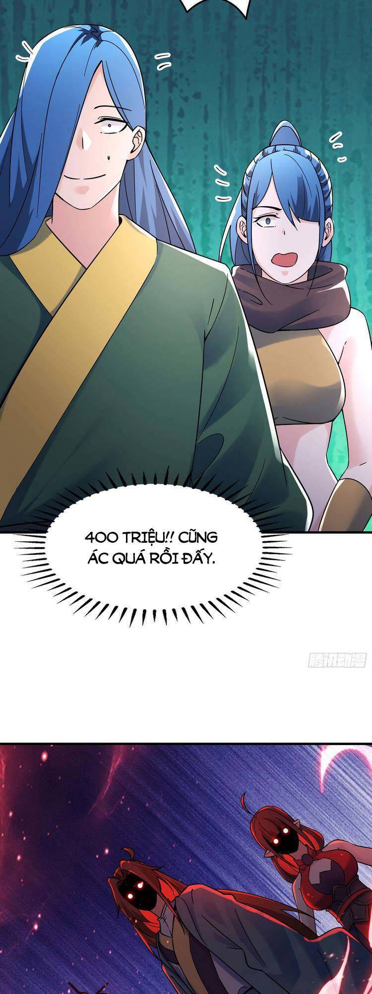 Đồ Đệ Của Ta Đều Là Nữ Ma Đầu chapter 107 - Upload bởi truyensieuhay.com