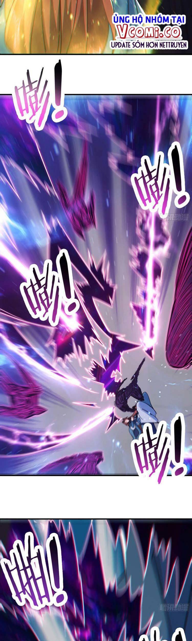 Đồ Đệ Của Ta Đều Là Nữ Ma Đầu chapter 108 - Upload bởi truyensieuhay.com