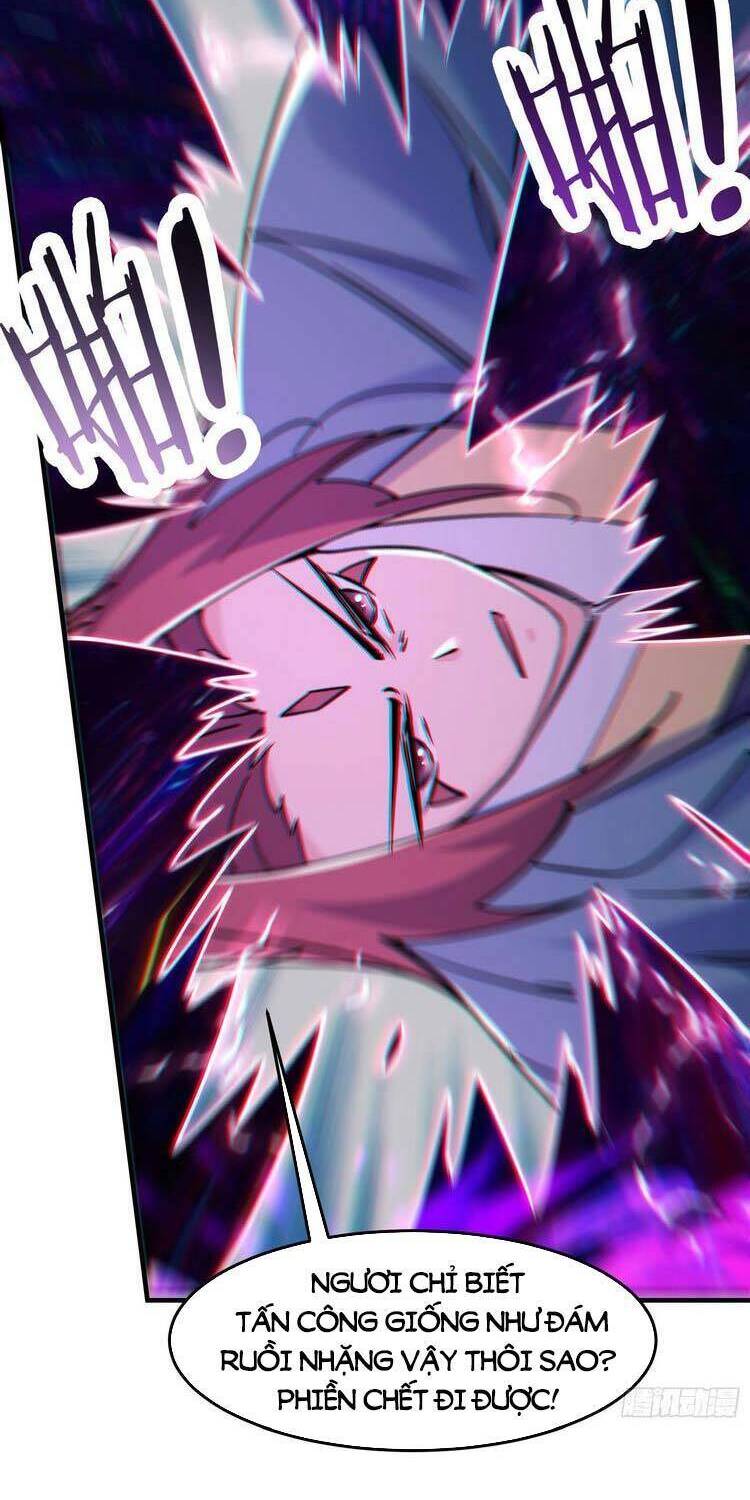 Đồ Đệ Của Ta Đều Là Nữ Ma Đầu chapter 108 - Upload bởi truyensieuhay.com