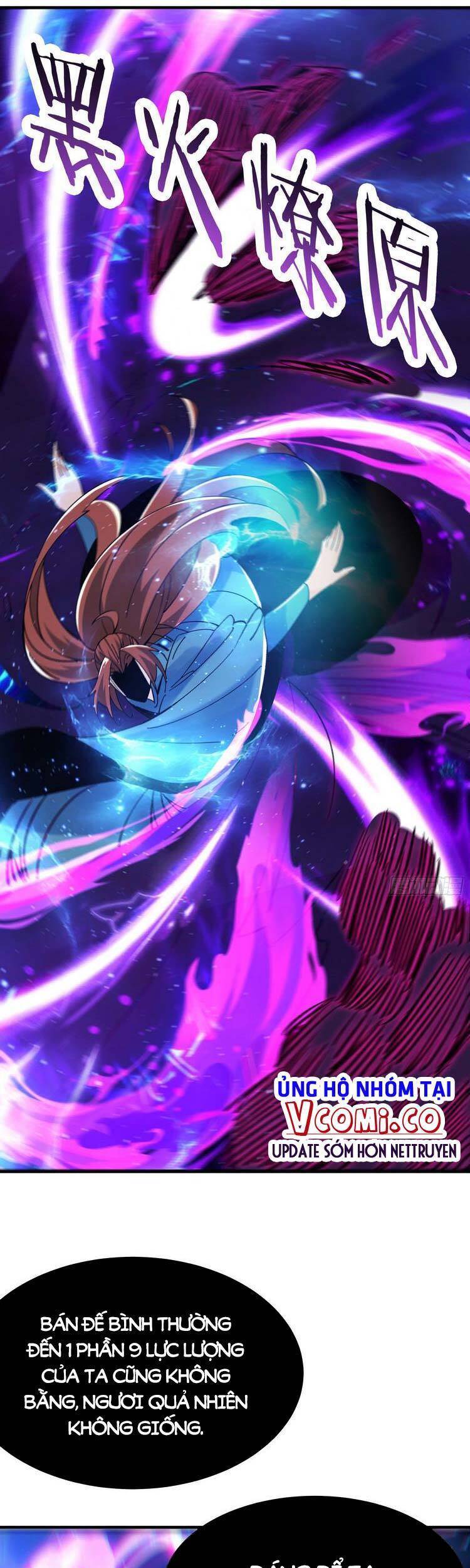 Đồ Đệ Của Ta Đều Là Nữ Ma Đầu chapter 108 - Upload bởi truyensieuhay.com