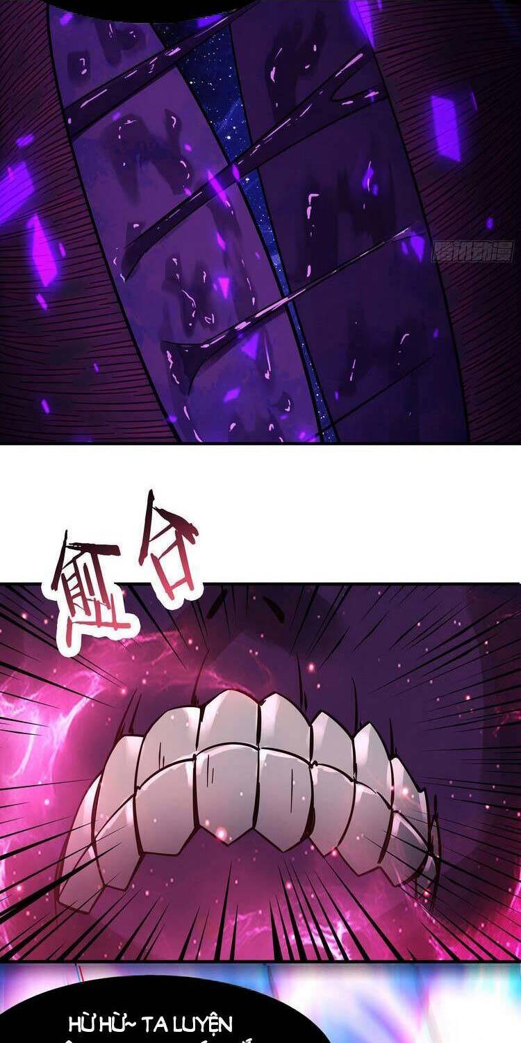 Đồ Đệ Của Ta Đều Là Nữ Ma Đầu chapter 108 - Upload bởi truyensieuhay.com