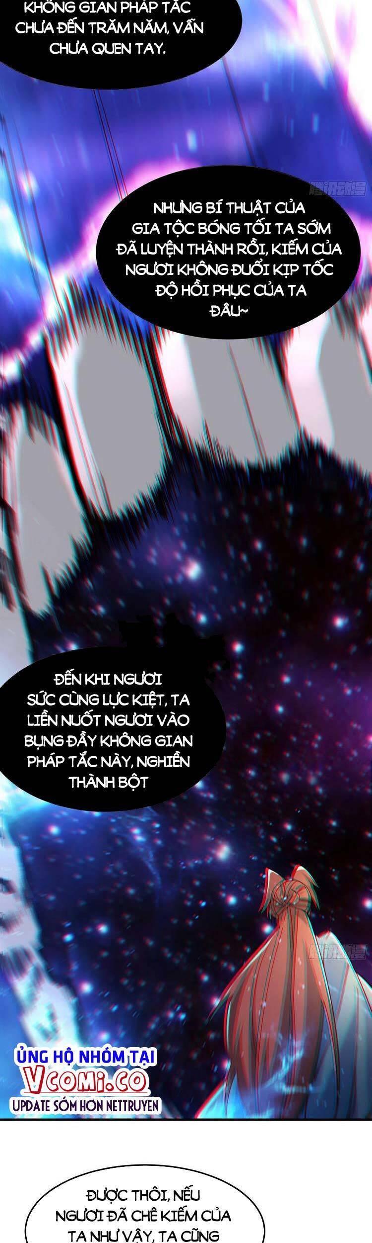 Đồ Đệ Của Ta Đều Là Nữ Ma Đầu chapter 108 - Upload bởi truyensieuhay.com