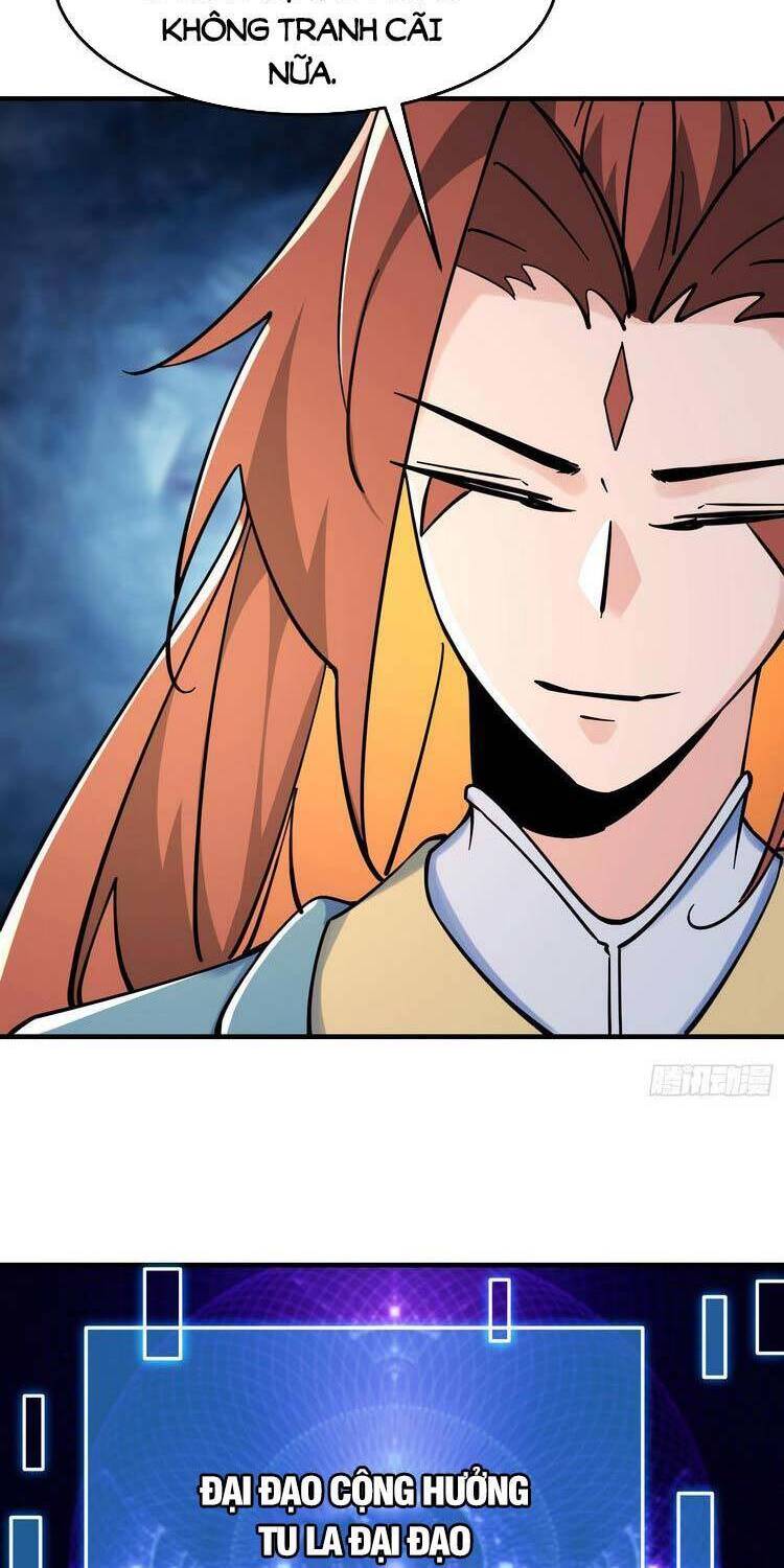 Đồ Đệ Của Ta Đều Là Nữ Ma Đầu chapter 108 - Upload bởi truyensieuhay.com