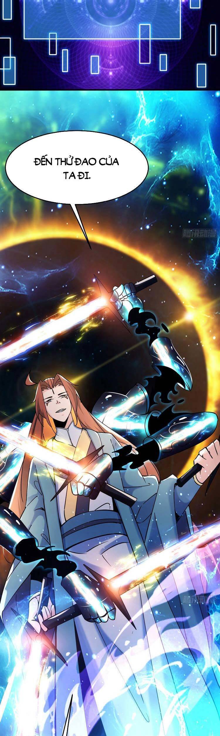 Đồ Đệ Của Ta Đều Là Nữ Ma Đầu chapter 108 - Upload bởi truyensieuhay.com