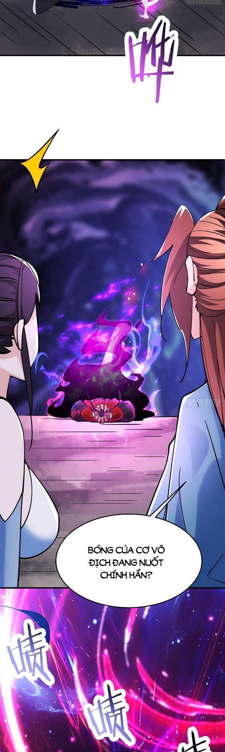 Đồ Đệ Của Ta Đều Là Nữ Ma Đầu chapter 108 - Upload bởi truyensieuhay.com
