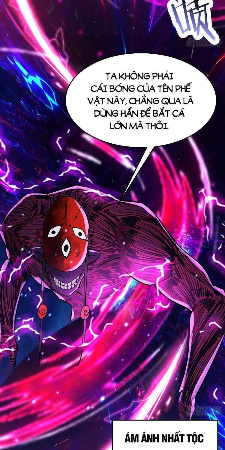 Đồ Đệ Của Ta Đều Là Nữ Ma Đầu chapter 108 - Upload bởi truyensieuhay.com