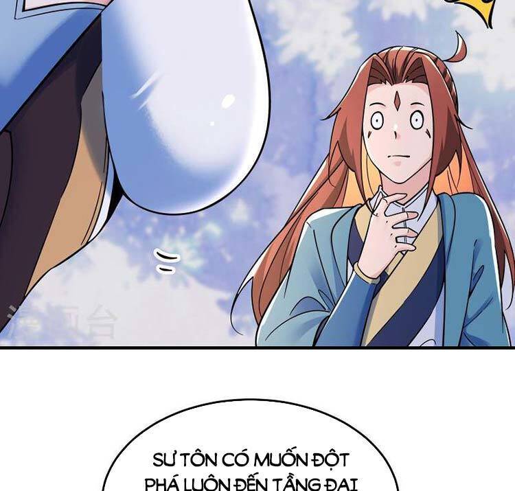 Đồ Đệ Của Ta Đều Là Nữ Ma Đầu chapter 109 - Upload bởi truyensieuhay.com