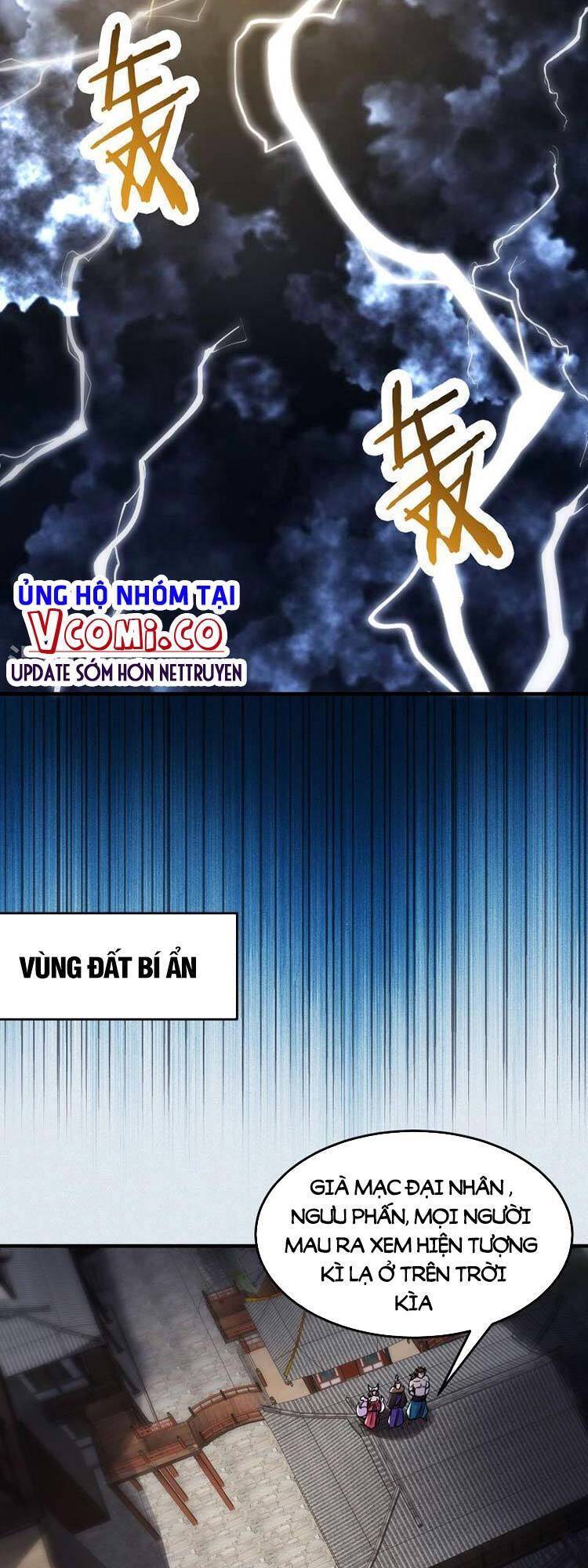 Đồ Đệ Của Ta Đều Là Nữ Ma Đầu chapter 109 - Upload bởi truyensieuhay.com