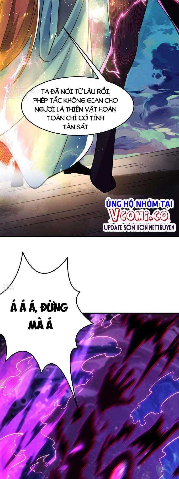 Đồ Đệ Của Ta Đều Là Nữ Ma Đầu chapter 109 - Upload bởi truyensieuhay.com