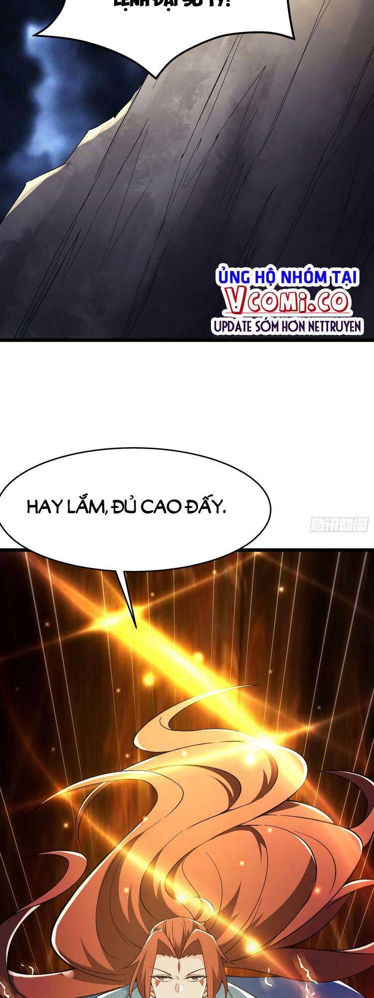 Đồ Đệ Của Ta Đều Là Nữ Ma Đầu chapter 110 - Upload bởi truyensieuhay.com