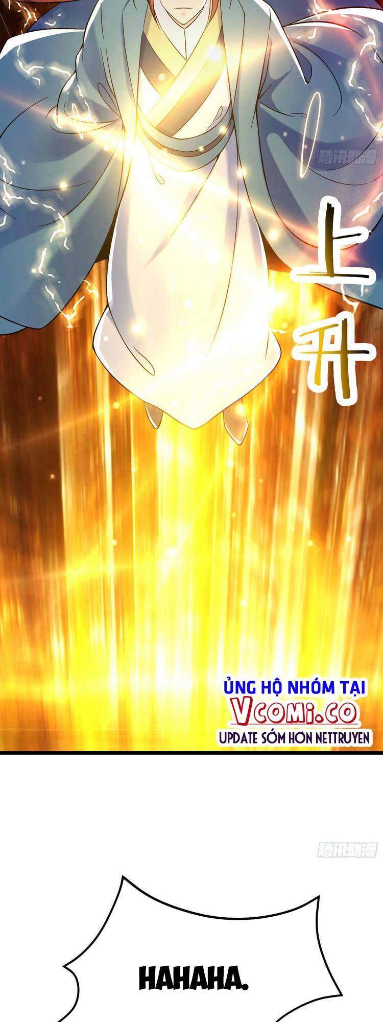 Đồ Đệ Của Ta Đều Là Nữ Ma Đầu chapter 110 - Upload bởi truyensieuhay.com