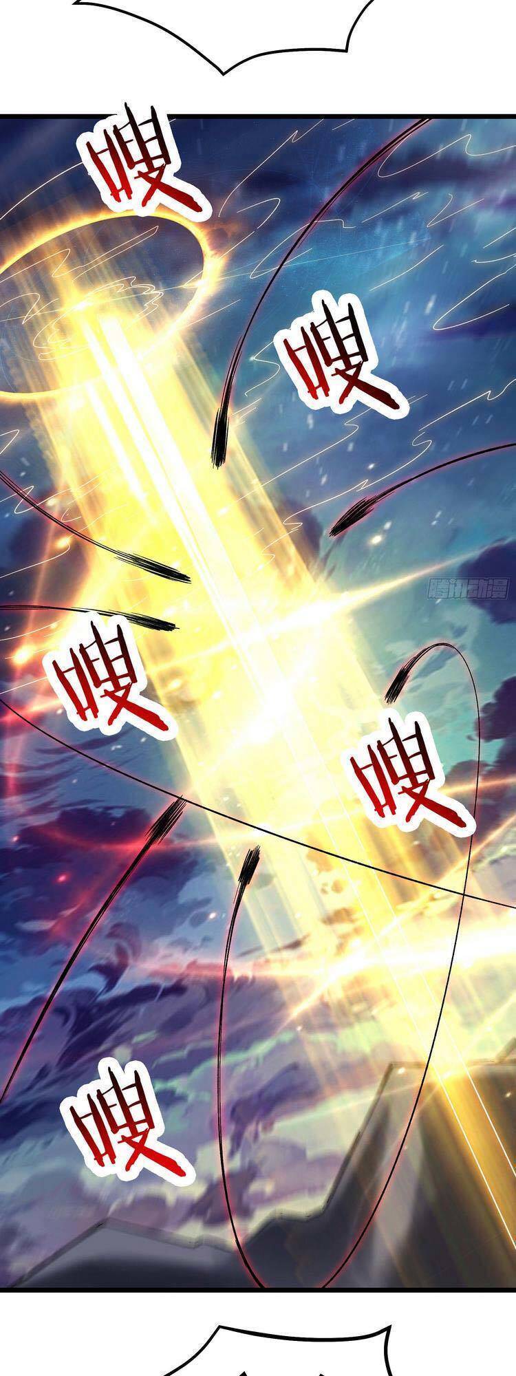 Đồ Đệ Của Ta Đều Là Nữ Ma Đầu chapter 110 - Upload bởi truyensieuhay.com