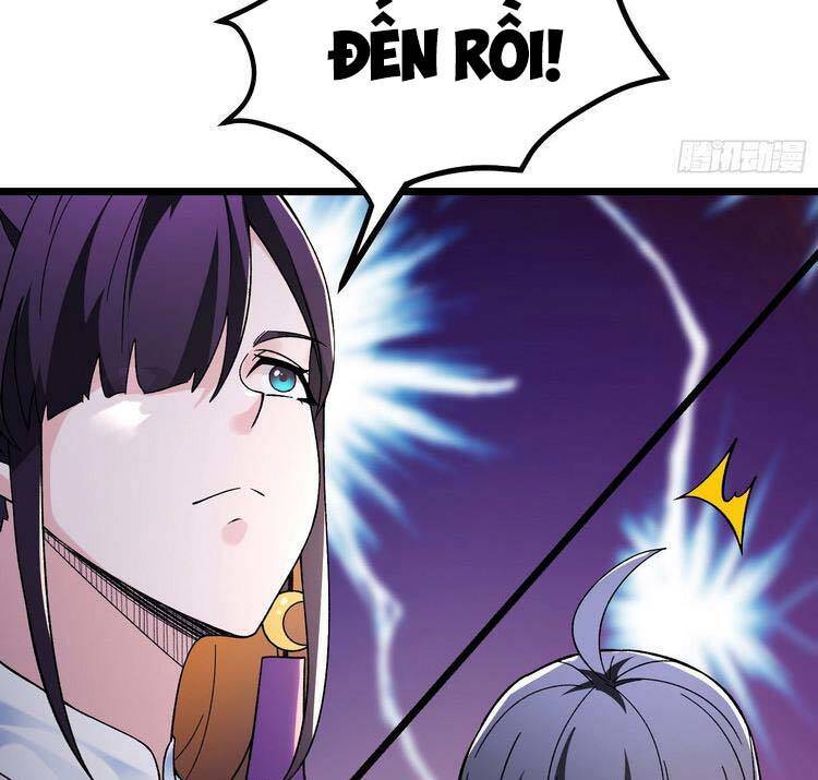 Đồ Đệ Của Ta Đều Là Nữ Ma Đầu chapter 110 - Upload bởi truyensieuhay.com