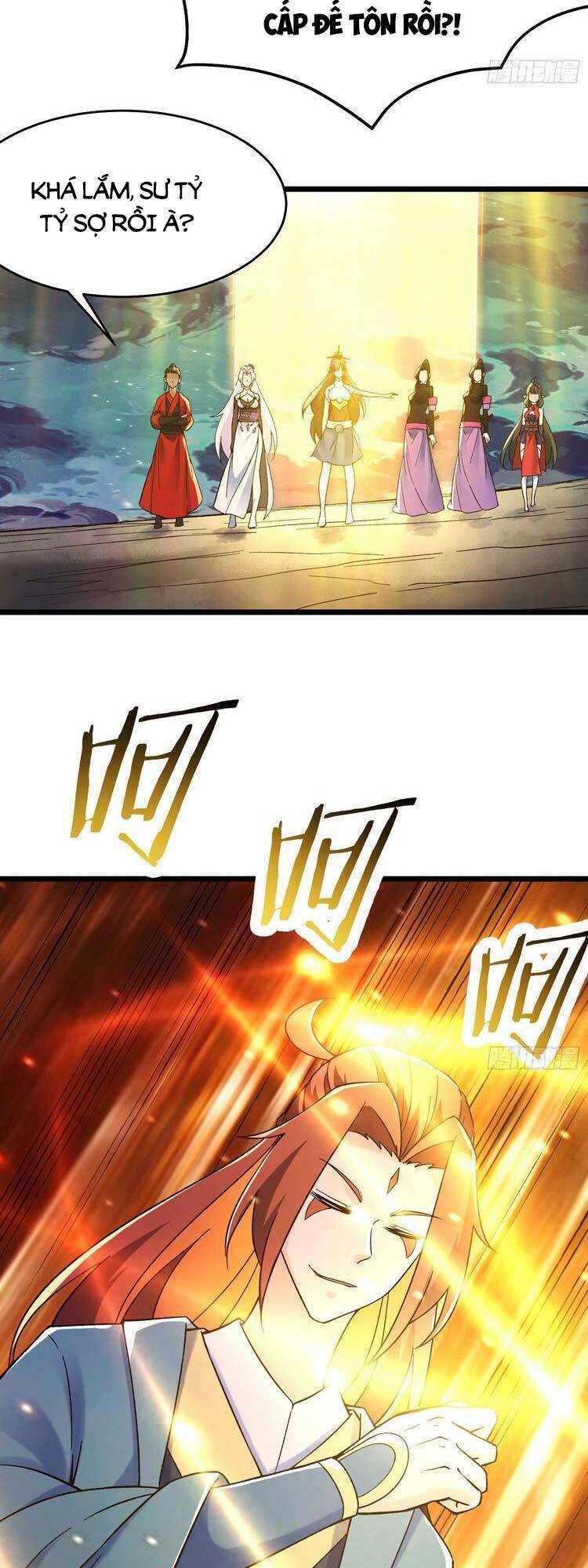 Đồ Đệ Của Ta Đều Là Nữ Ma Đầu chapter 110 - Upload bởi truyensieuhay.com