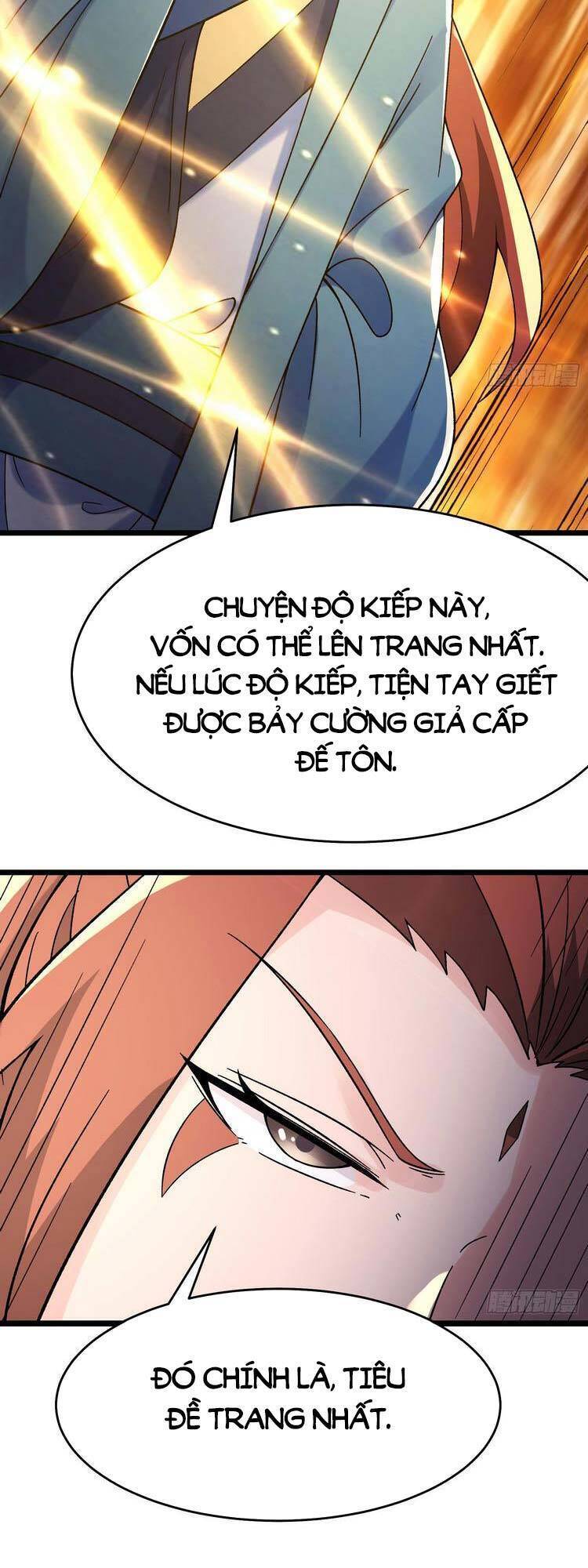 Đồ Đệ Của Ta Đều Là Nữ Ma Đầu chapter 110 - Upload bởi truyensieuhay.com