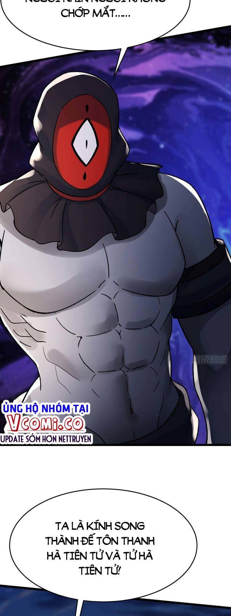 Đồ Đệ Của Ta Đều Là Nữ Ma Đầu chapter 110 - Upload bởi truyensieuhay.com