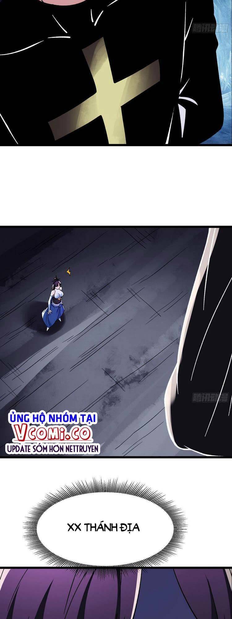 Đồ Đệ Của Ta Đều Là Nữ Ma Đầu chapter 110 - Upload bởi truyensieuhay.com