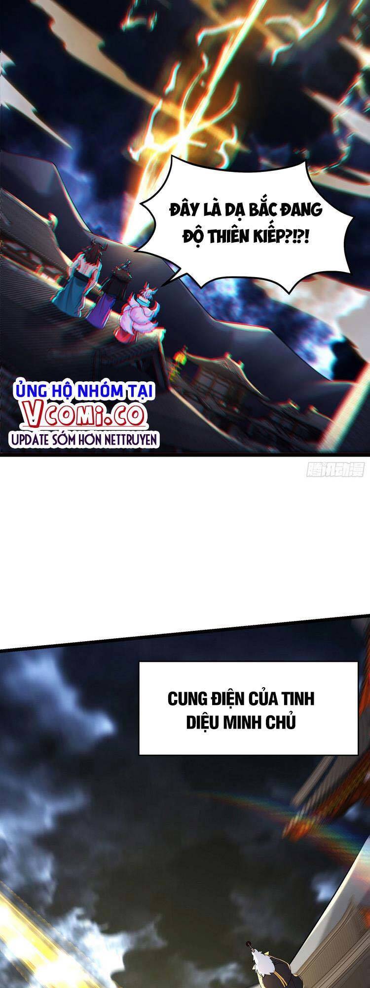 Đồ Đệ Của Ta Đều Là Nữ Ma Đầu chapter 110 - Upload bởi truyensieuhay.com
