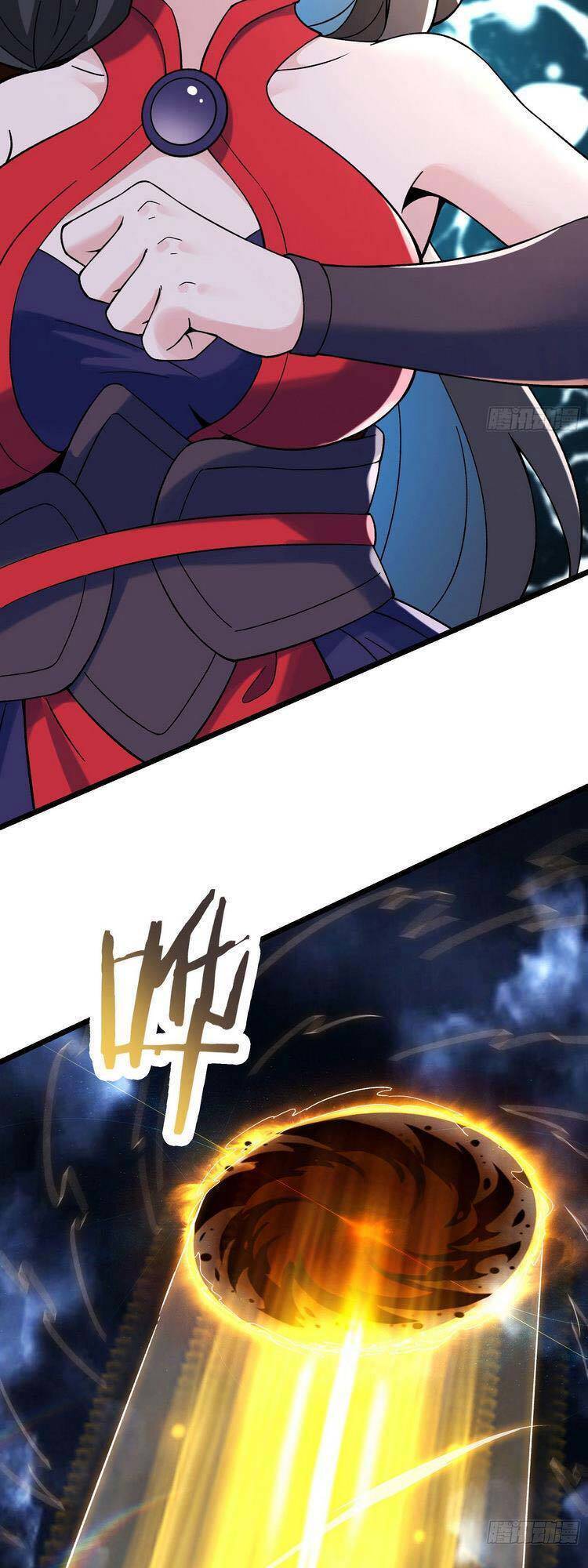 Đồ Đệ Của Ta Đều Là Nữ Ma Đầu chapter 110 - Upload bởi truyensieuhay.com