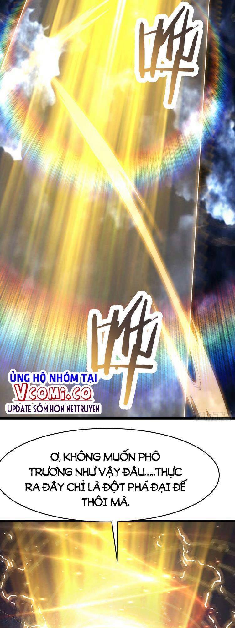 Đồ Đệ Của Ta Đều Là Nữ Ma Đầu chapter 110 - Upload bởi truyensieuhay.com