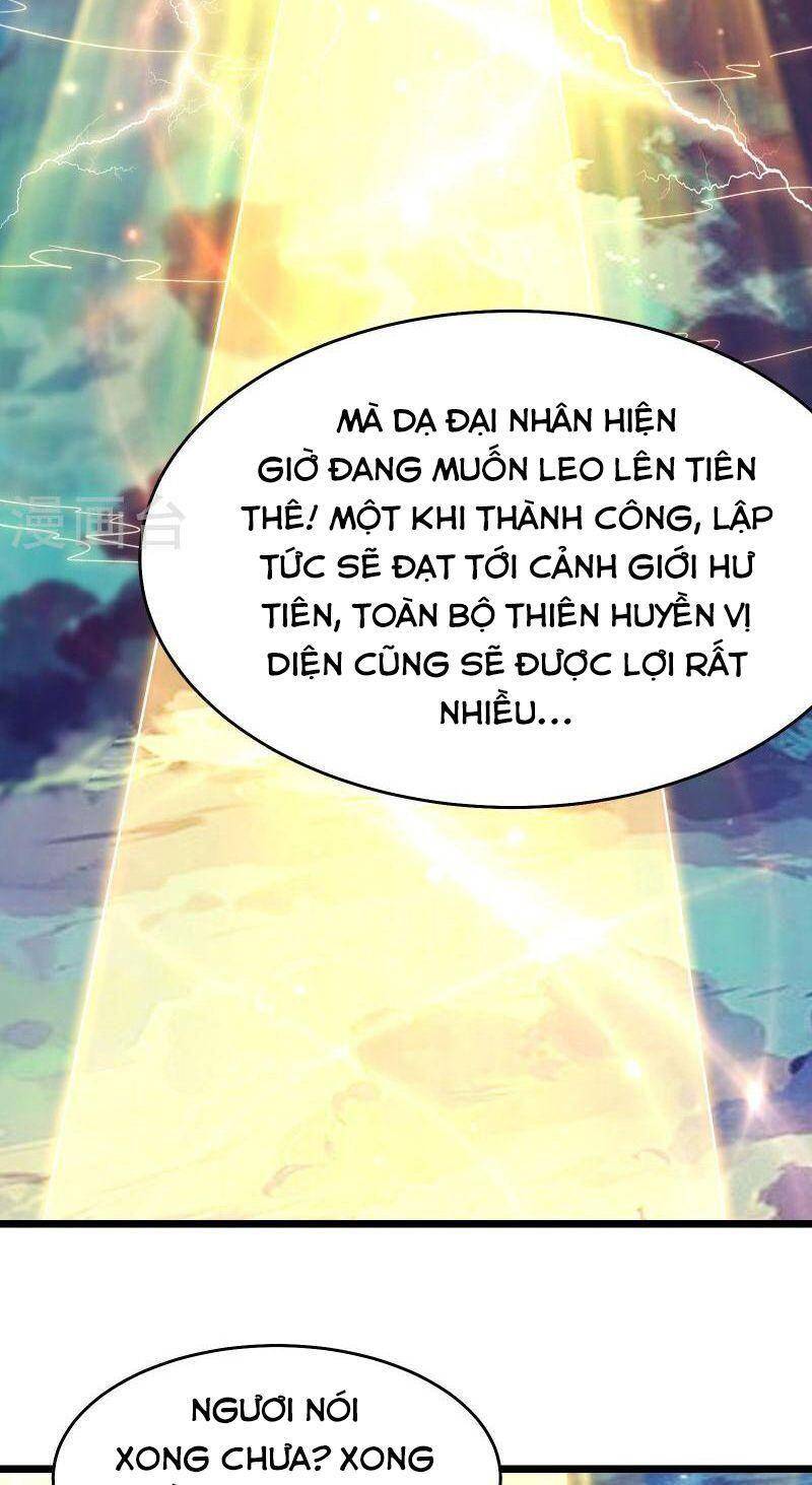 Đồ Đệ Của Ta Đều Là Nữ Ma Đầu chapter 111 - Upload bởi truyensieuhay.com