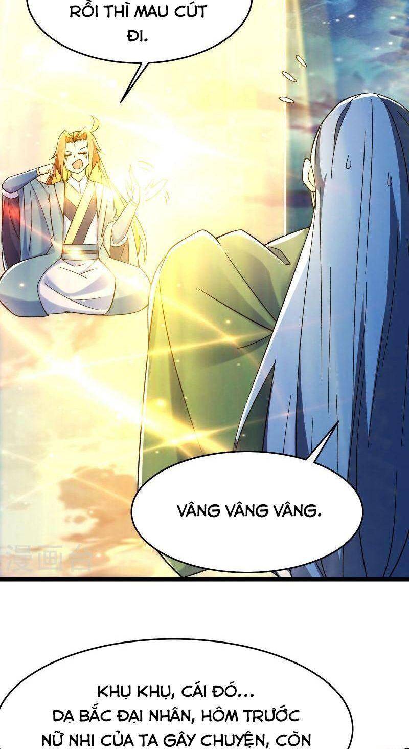 Đồ Đệ Của Ta Đều Là Nữ Ma Đầu chapter 111 - Upload bởi truyensieuhay.com