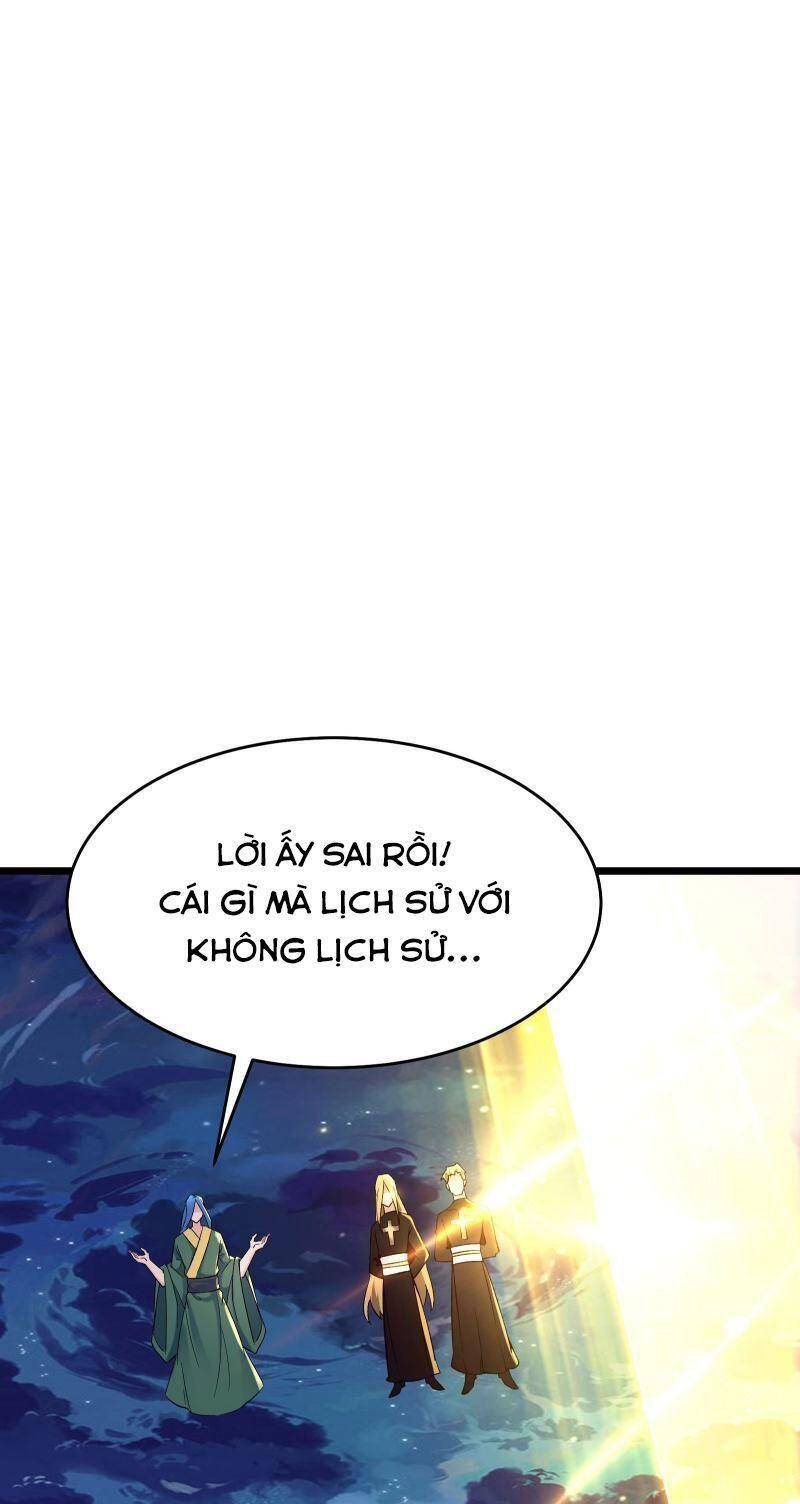 Đồ Đệ Của Ta Đều Là Nữ Ma Đầu chapter 111 - Upload bởi truyensieuhay.com