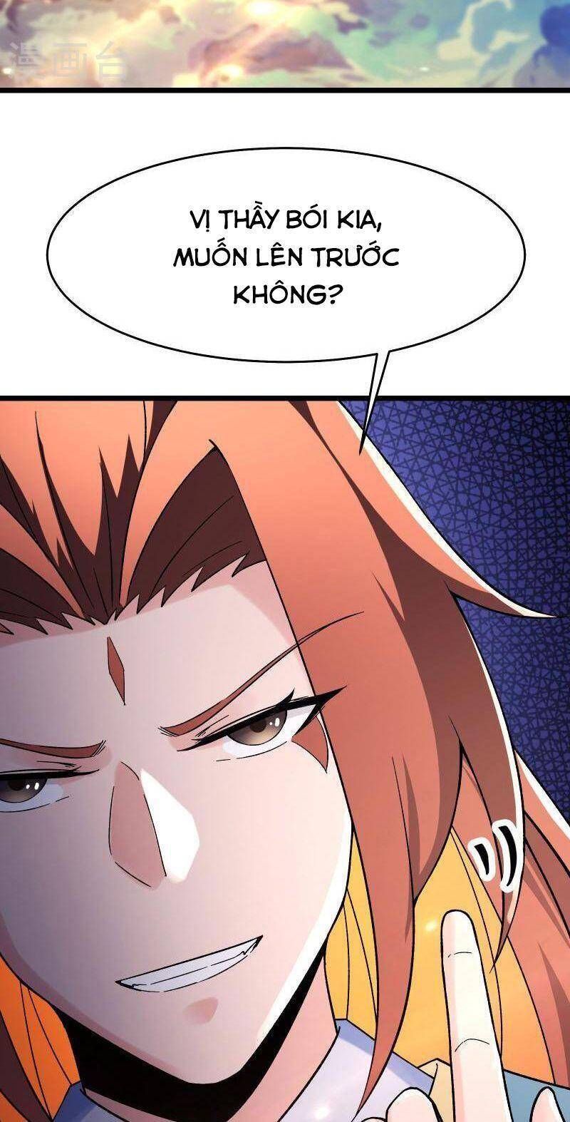 Đồ Đệ Của Ta Đều Là Nữ Ma Đầu chapter 111 - Upload bởi truyensieuhay.com
