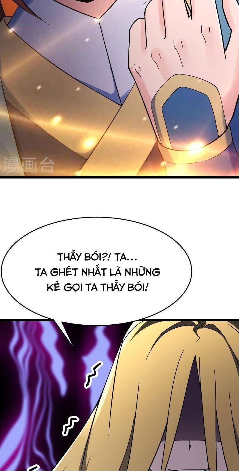 Đồ Đệ Của Ta Đều Là Nữ Ma Đầu chapter 111 - Upload bởi truyensieuhay.com