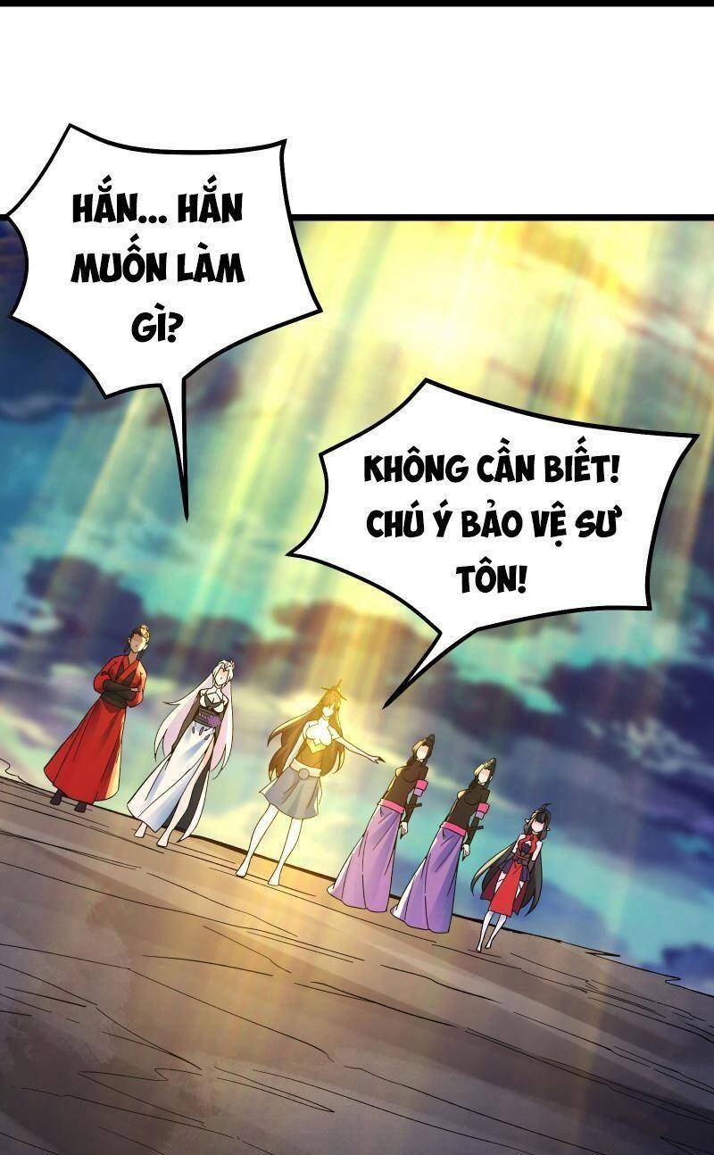 Đồ Đệ Của Ta Đều Là Nữ Ma Đầu chapter 111 - Upload bởi truyensieuhay.com