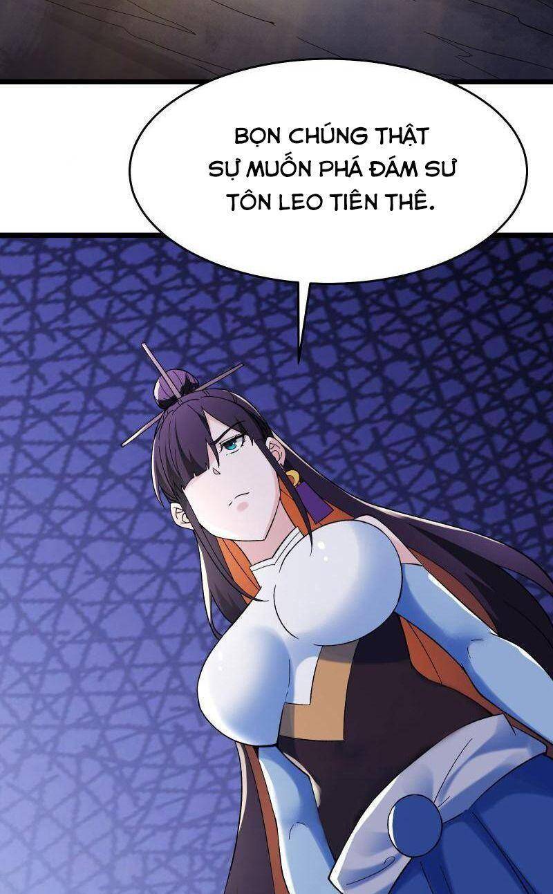 Đồ Đệ Của Ta Đều Là Nữ Ma Đầu chapter 111 - Upload bởi truyensieuhay.com