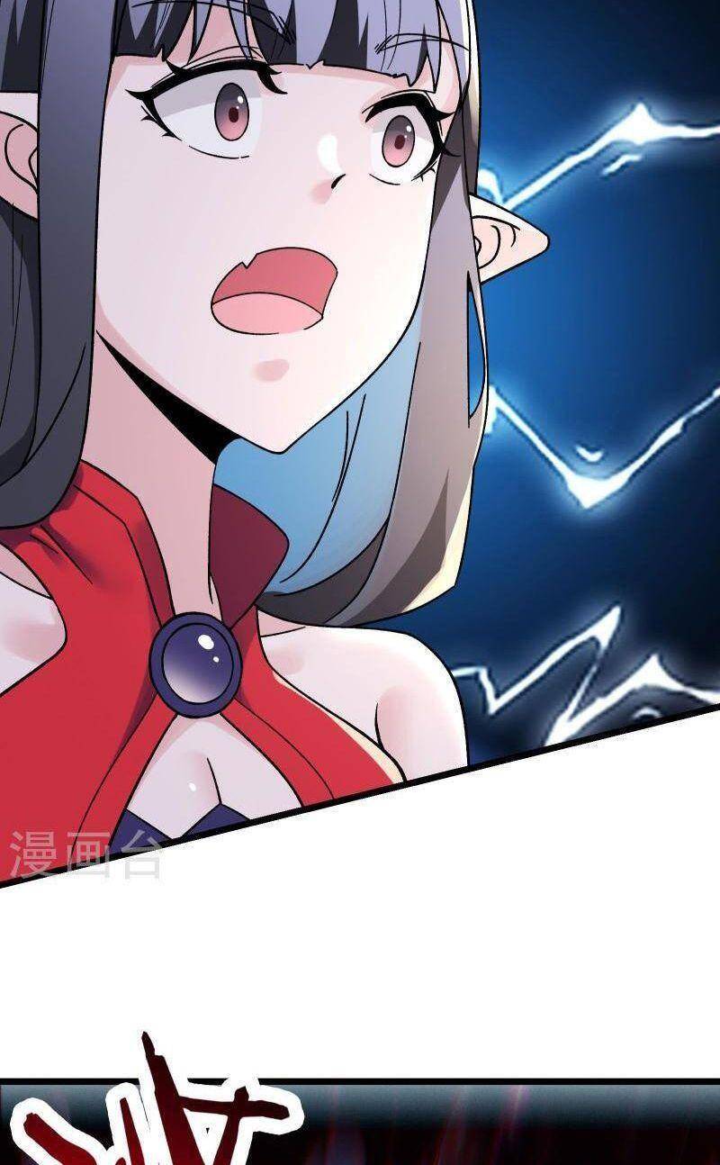 Đồ Đệ Của Ta Đều Là Nữ Ma Đầu chapter 111 - Upload bởi truyensieuhay.com