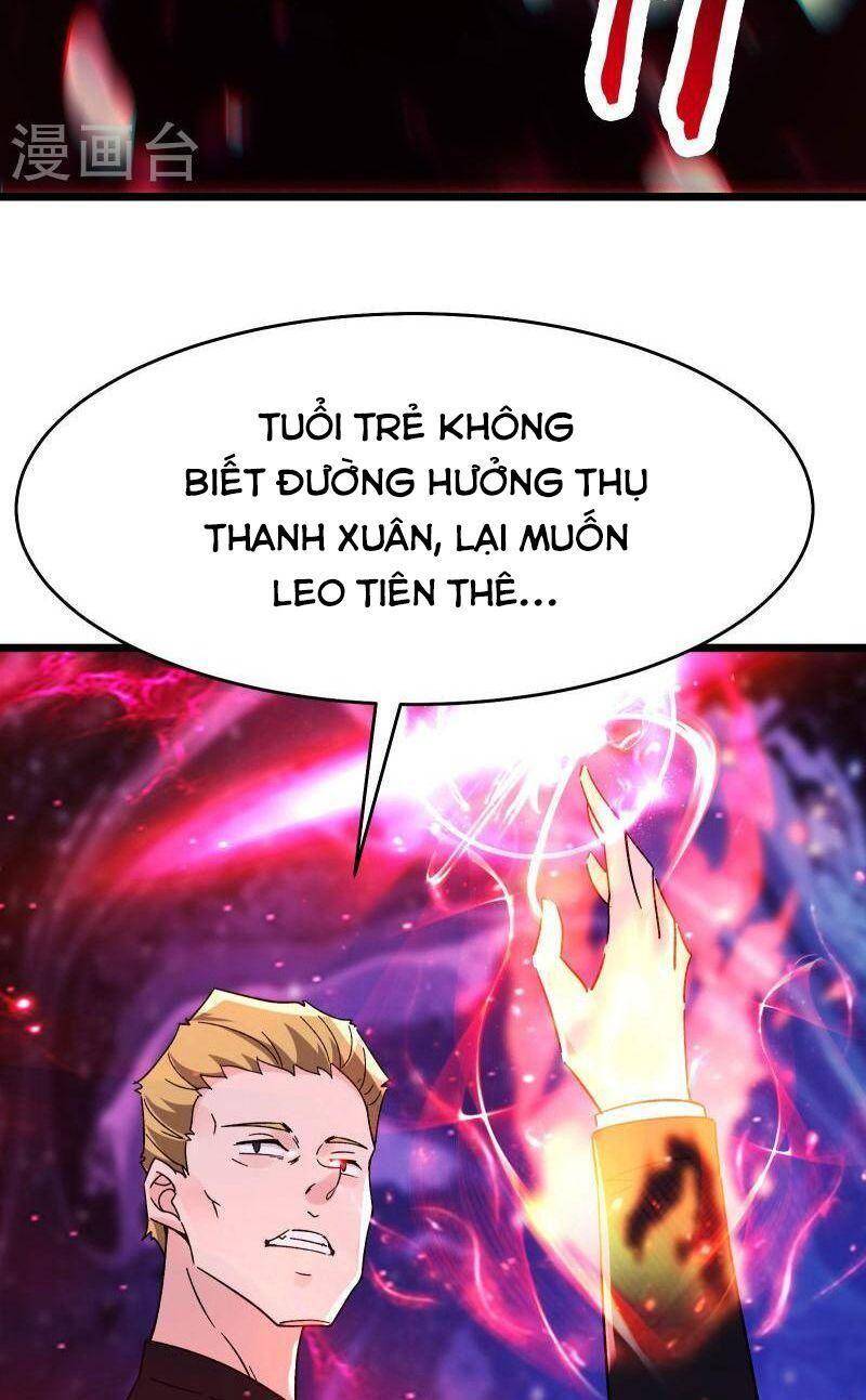 Đồ Đệ Của Ta Đều Là Nữ Ma Đầu chapter 111 - Upload bởi truyensieuhay.com