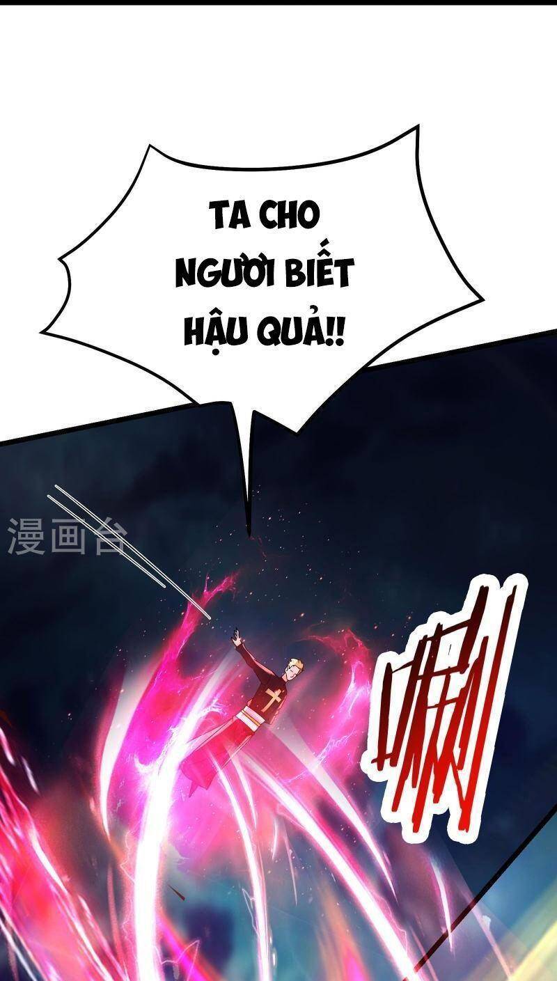 Đồ Đệ Của Ta Đều Là Nữ Ma Đầu chapter 111 - Upload bởi truyensieuhay.com
