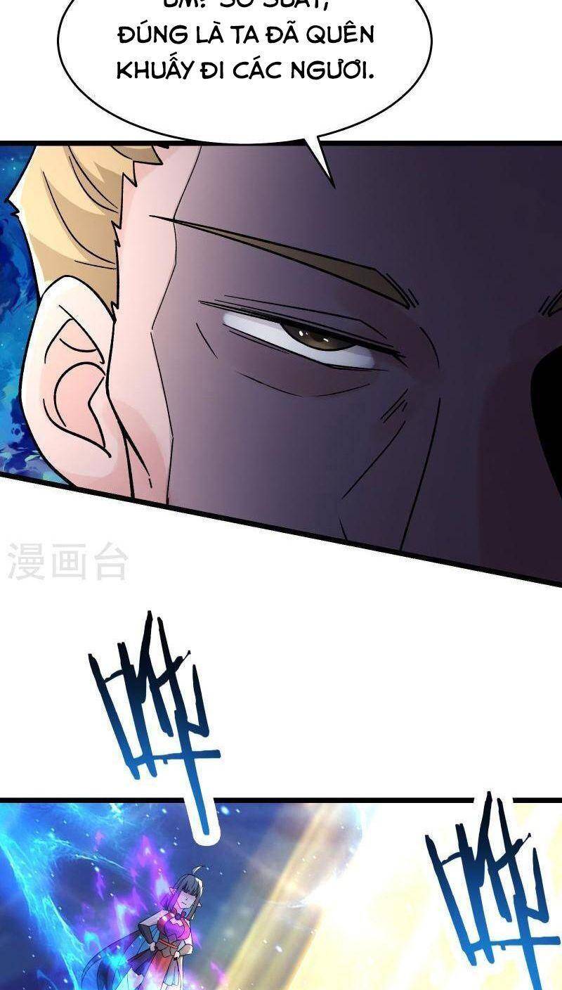 Đồ Đệ Của Ta Đều Là Nữ Ma Đầu chapter 111 - Upload bởi truyensieuhay.com